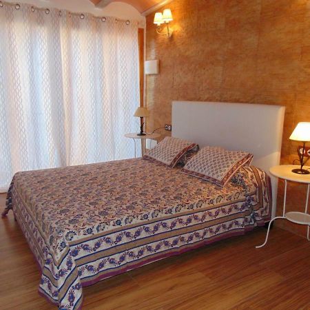 Can Jaume Portas San Francisco Javier Экстерьер фото